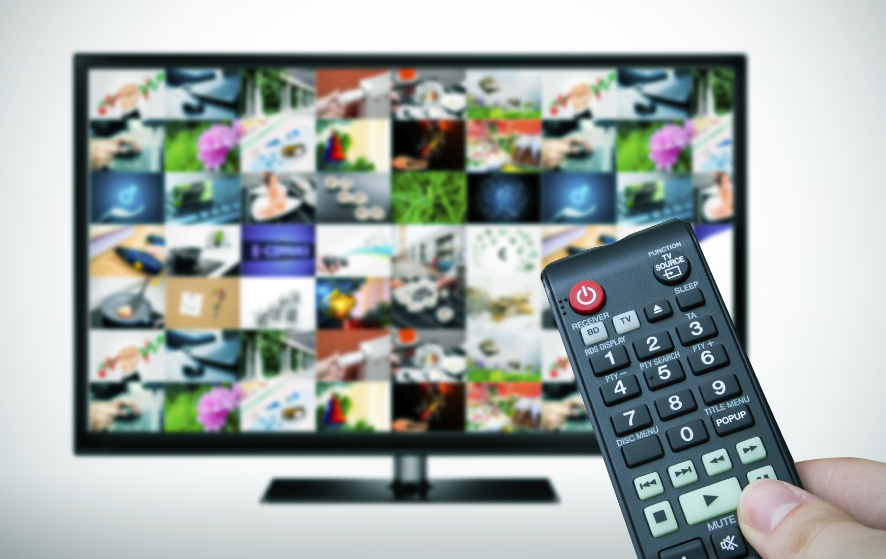 What Will TV's Next Four Years Look Like?