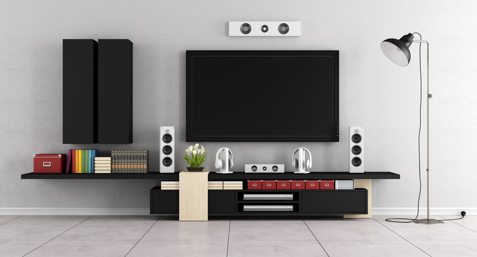 webcam for living room tv