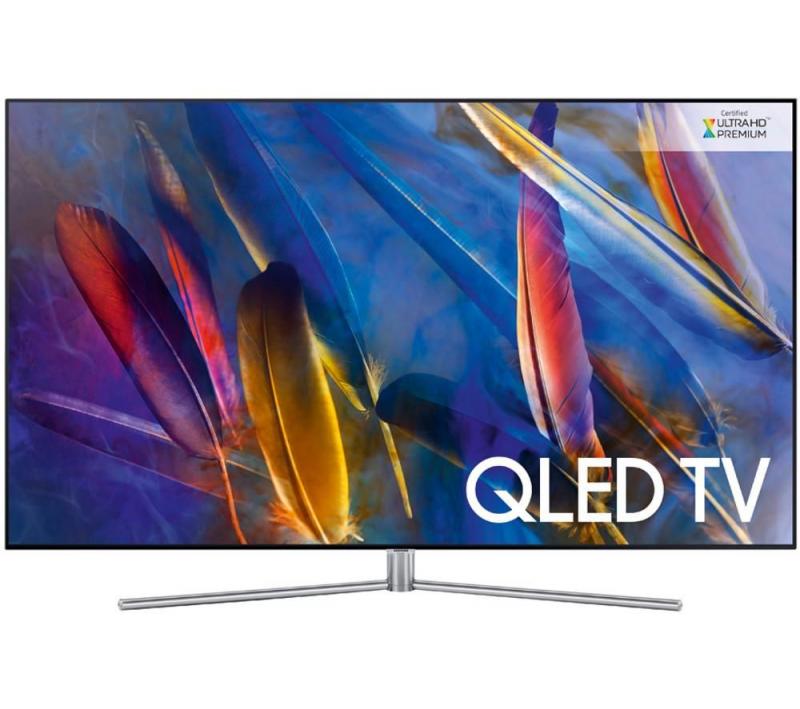 QLED TV available at Cheap LED TVs