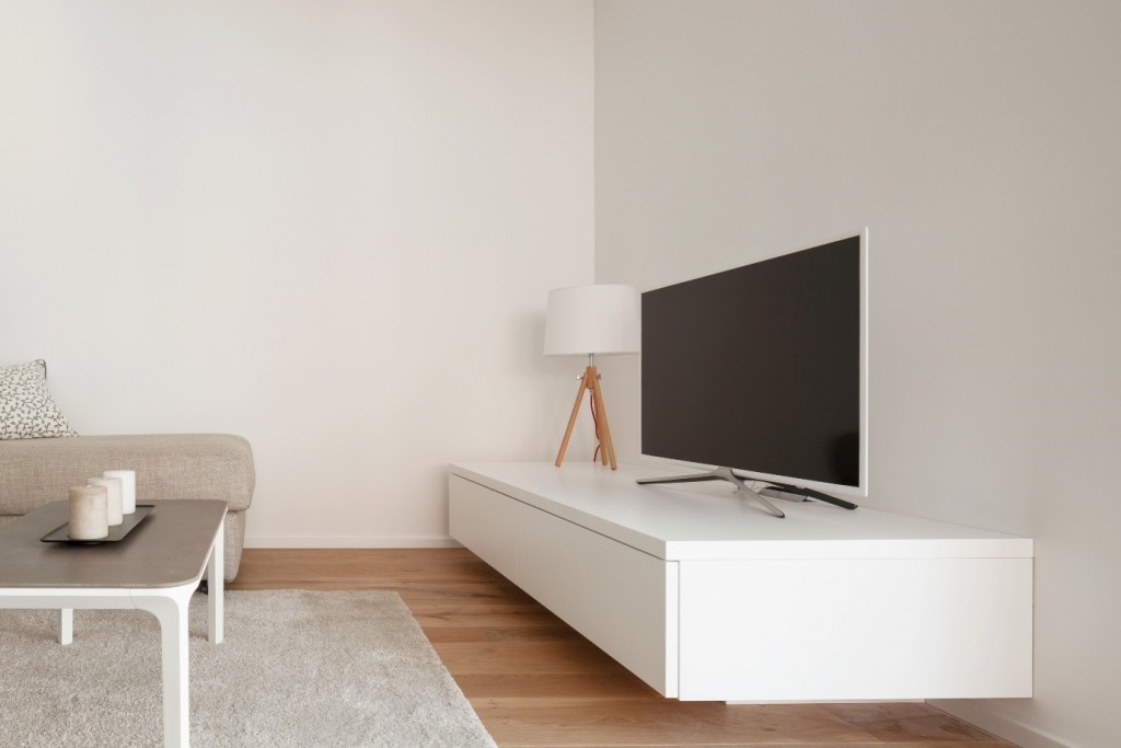 Wall Mounted Vs Tv Stand Which Should You Choose