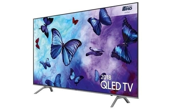 qled tv