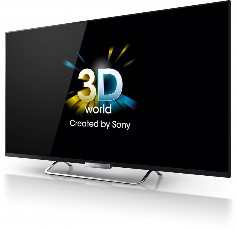 Телевизор сони 50 дюймов. Bravia KDL 50w685a. Телевизор Sony с 3d. KDL-50w685a. Sony KDL-50w685a led.