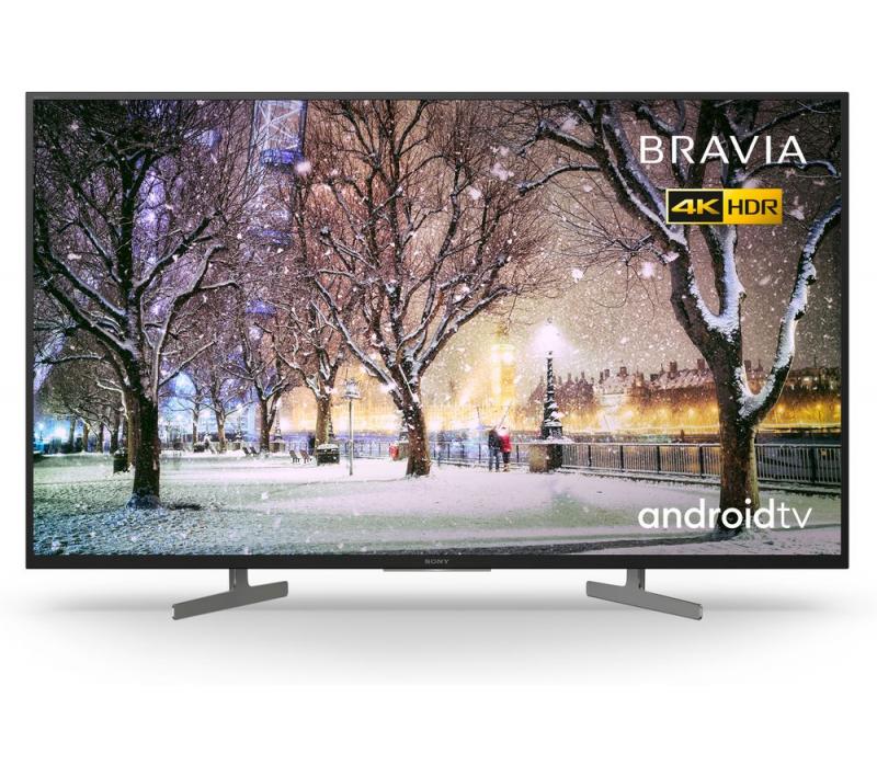 Sony bravia 49 store