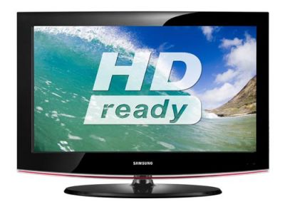 Embajador Jadeo almohada 22 Samsung LE22B470 HD Ready Digital Freeview LCD TV DVD Combi